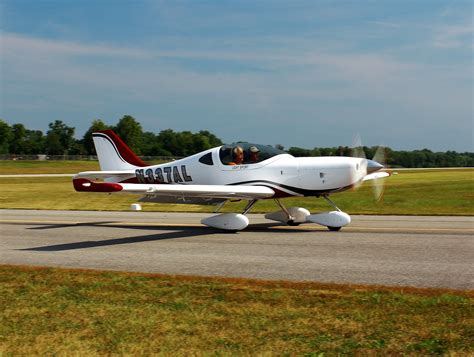 sport airplanes for sale